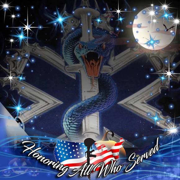 Meet your Posher, Ronny - Picture 1 of 1